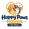 Happy Paws Haven 